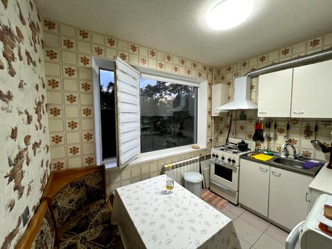 квартира по адресу Автозаводская ул., 17