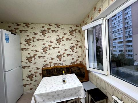 квартира по адресу Автозаводская ул., 17