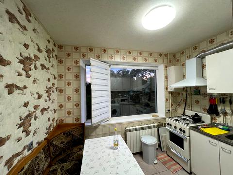 квартира по адресу Автозаводская ул., 17