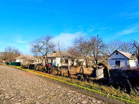 будинок за адресою Садова