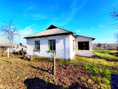 будинок за адресою Садова