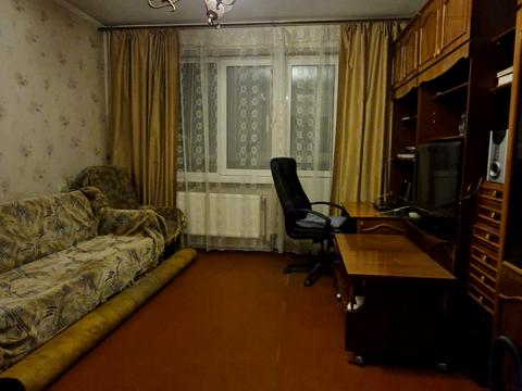 квартира за адресою Домбровського вул., 86