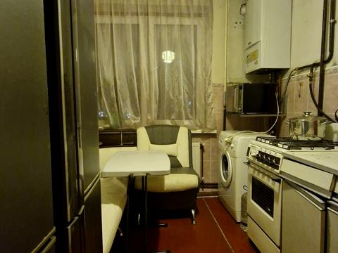 квартира за адресою Домбровського вул., 86