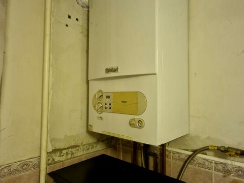 квартира за адресою Домбровського вул., 86