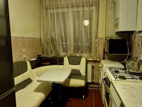 квартира за адресою Домбровського вул., 86