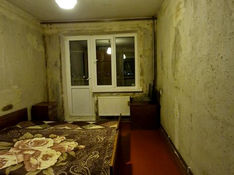 квартира за адресою Домбровського вул., 86