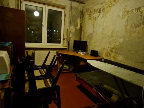 квартира за адресою Домбровського вул., 86