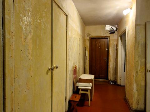 квартира за адресою Домбровського вул., 86