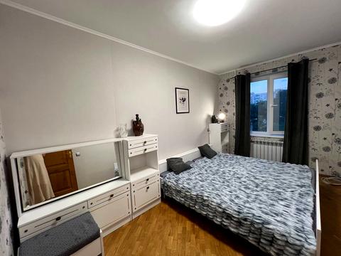 квартира по адресу Автозаводская ул., 17