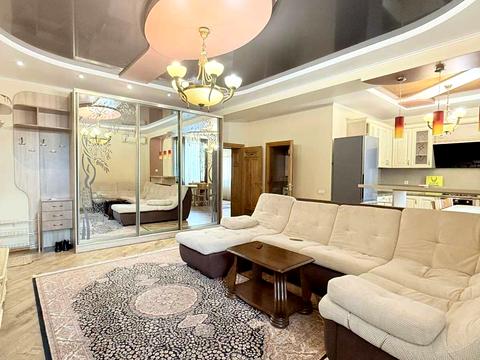 квартира за адресою Рози Ауслендер вул., 33-Б