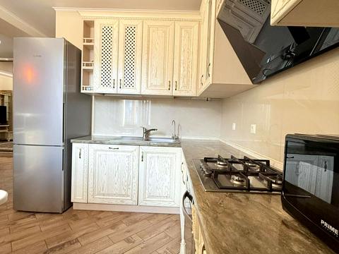 квартира за адресою Рози Ауслендер вул., 33-Б