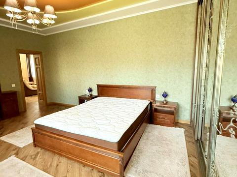 квартира за адресою Рози Ауслендер вул., 33-Б