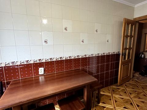 квартира за адресою Автозаводська вул., 7