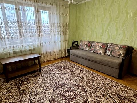 квартира за адресою Автозаводська вул., 7