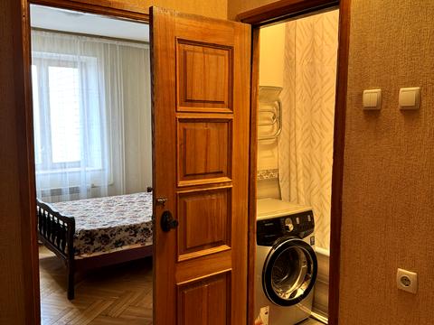 квартира за адресою Автозаводська вул., 7