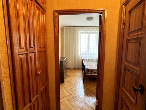 квартира за адресою Автозаводська вул., 7