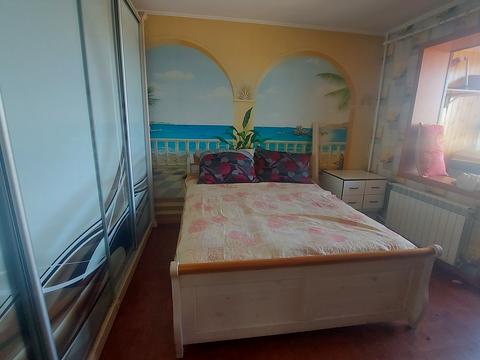 квартира по адресу Рональда Рейгана ул., 1/25