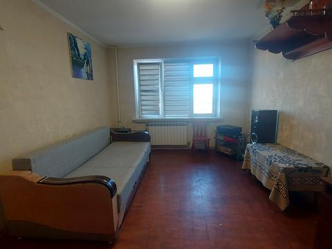 квартира по адресу Рональда Рейгана ул., 1/25