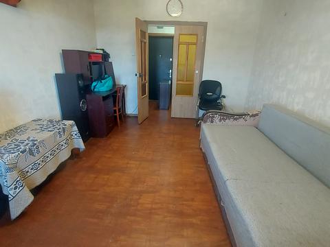 квартира по адресу Рональда Рейгана ул., 1/25