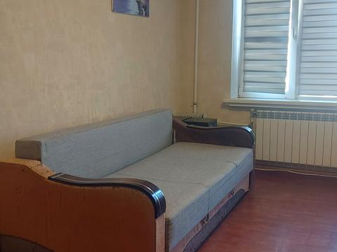 квартира по адресу Рональда Рейгана ул., 1/25