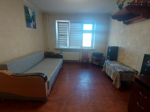 квартира по адресу Рональда Рейгана ул., 1/25