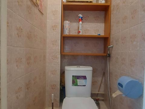 квартира по адресу Рональда Рейгана ул., 1/25