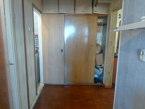 квартира по адресу Рональда Рейгана ул., 1/25