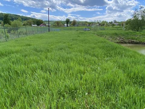 участок по адресу Пантівська