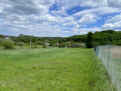 участок по адресу Пантівська