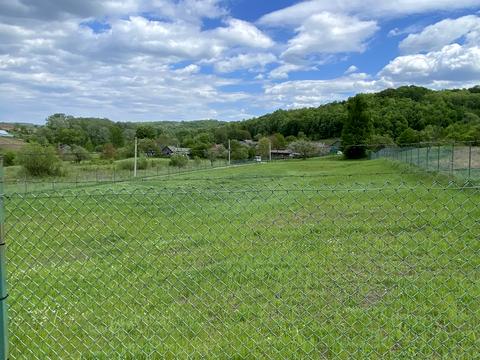 участок по адресу Пантівська