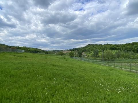 участок по адресу Пантівська