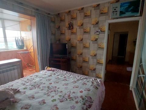 квартира по адресу Рональда Рейгана ул., 1/25