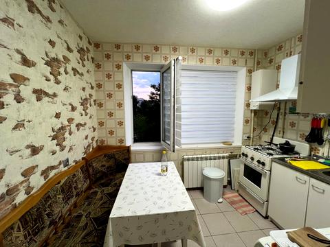 квартира по адресу Автозаводская ул., 17