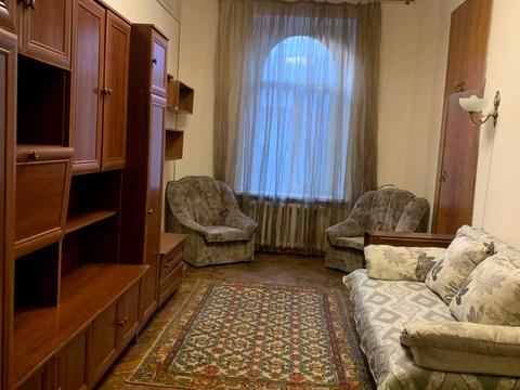 кімната за адресою Олександра Станкова вул. (Лейтенанта Шмідта), 17