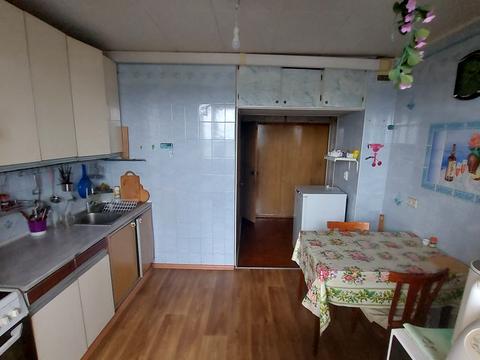 квартира по адресу Рональда Рейгана ул., 1/25