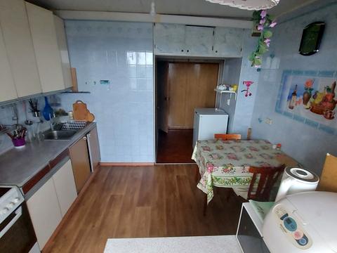 квартира по адресу Рональда Рейгана ул., 1/25