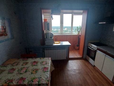 квартира по адресу Рональда Рейгана ул., 1/25