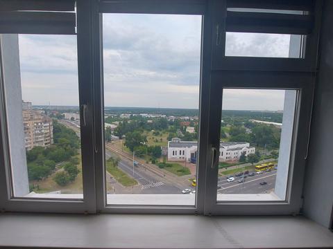 квартира по адресу Рональда Рейгана ул., 1/25