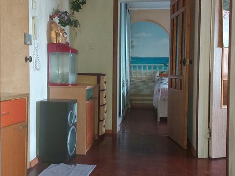 квартира по адресу Рональда Рейгана ул., 1/25