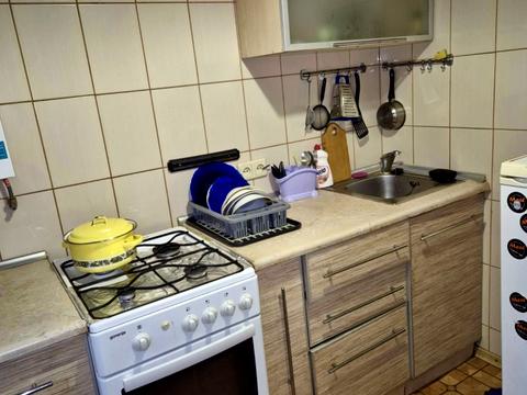 квартира за адресою Полтавський Шлях вул., 130/132