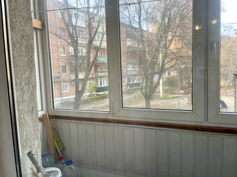 квартира за адресою Полтавський Шлях вул., 130/132