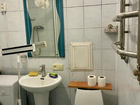 квартира за адресою Полтавський Шлях вул., 130/132