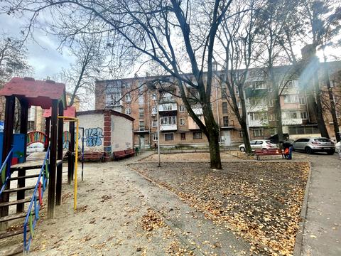 квартира за адресою Полтавський Шлях вул., 130/132