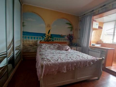 квартира по адресу Рональда Рейгана ул., 1/25