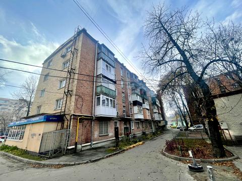 квартира за адресою Полтавський Шлях вул., 130/132