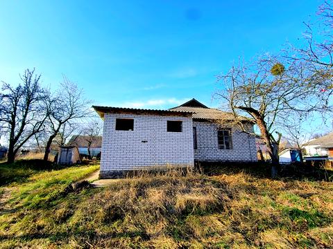 будинок за адресою Садова