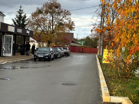 участок по адресу Ивана Франко ул., 106