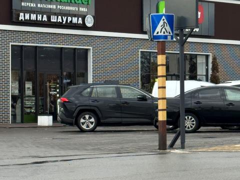 ділянка за адресою Івана Франка вул., 106