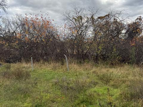 ділянка за адресою Івана Франка вул., 106