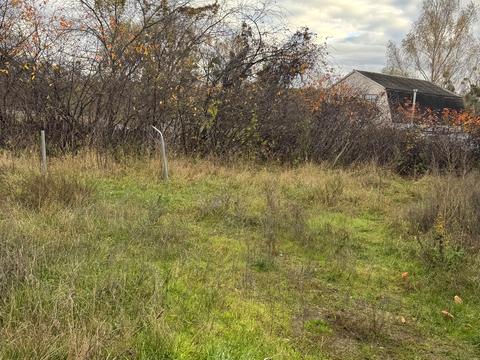 ділянка за адресою Івана Франка вул., 106